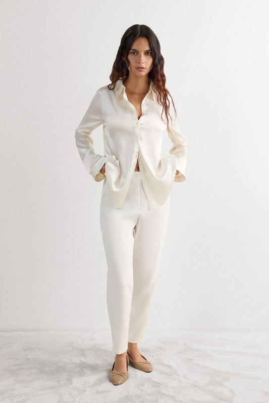 Trousers with Pockets