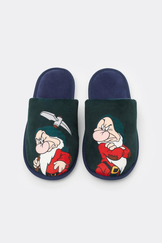 ©Disney Grumpy Slippers - Intimissimi