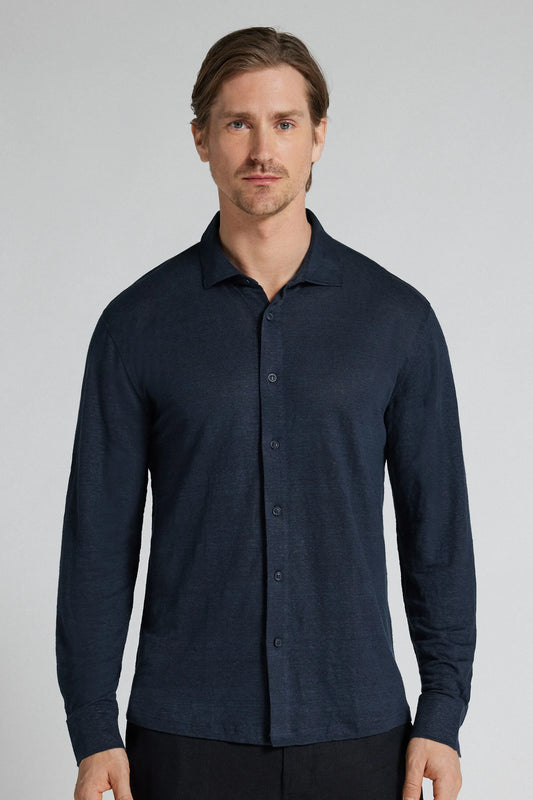 100% Soft Linen shirt