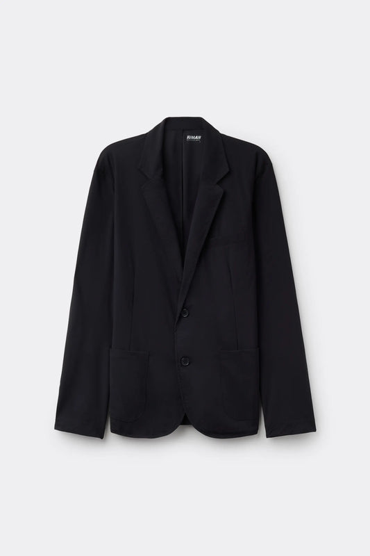 Non Iron Jacket