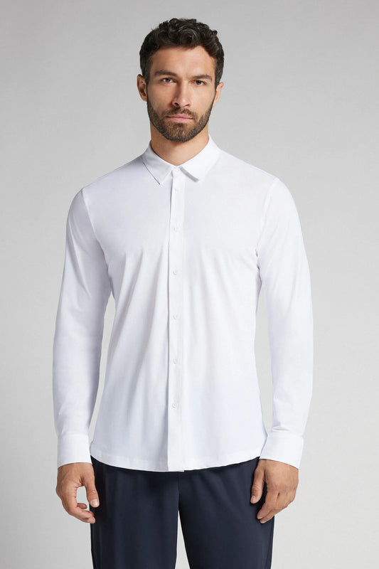 Non Iron Shirt