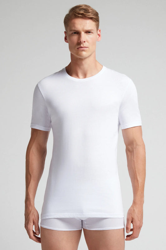100% Superior Cotton T-Shirt