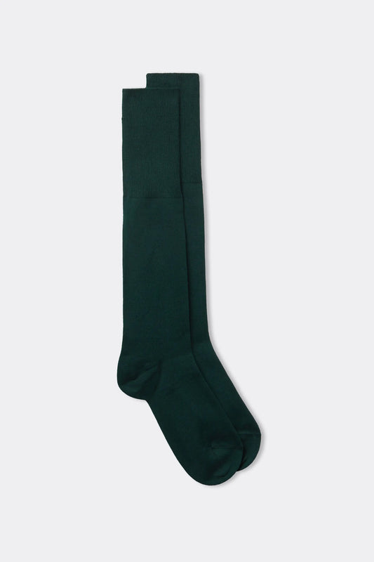 Tall Warm Cotton Socks
