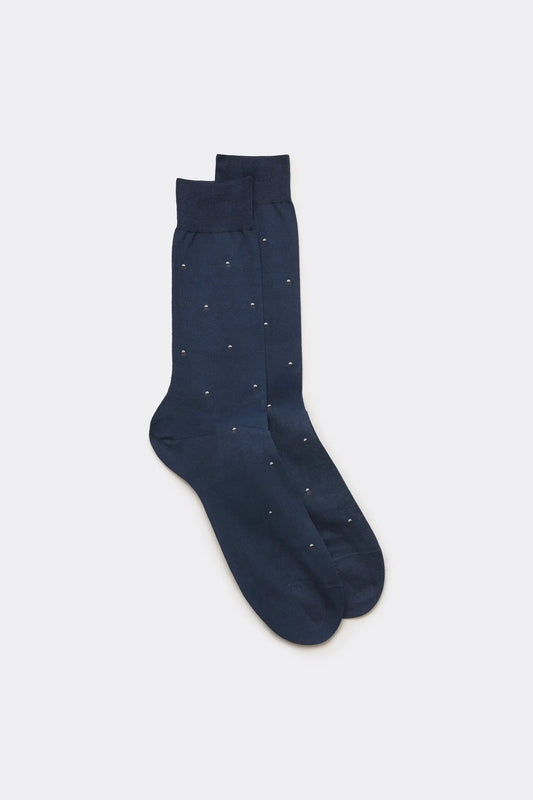 Lisle Short Socks