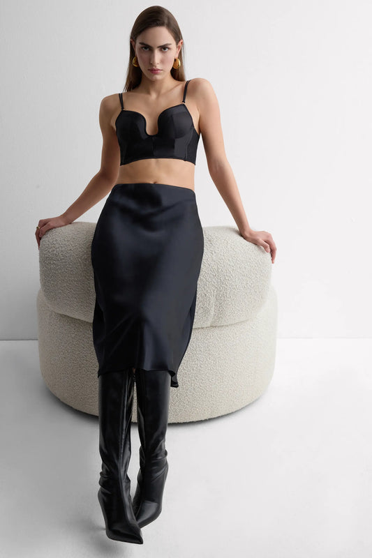 The Art of Lingerie Monica Bustier
