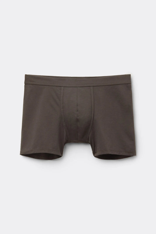 Mercerized Cotton Boxers filo Premium