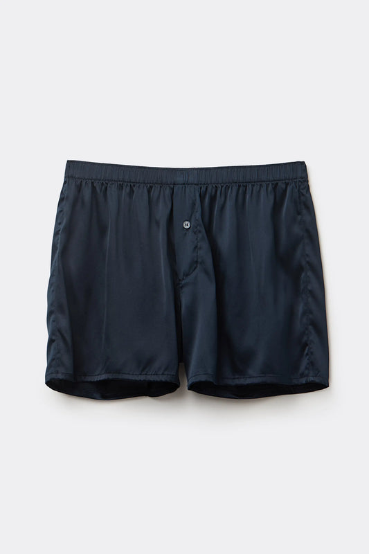 Luxury Silk Boxers