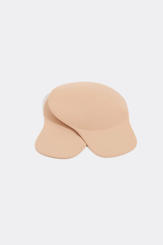 Stick-On Fabric Cups