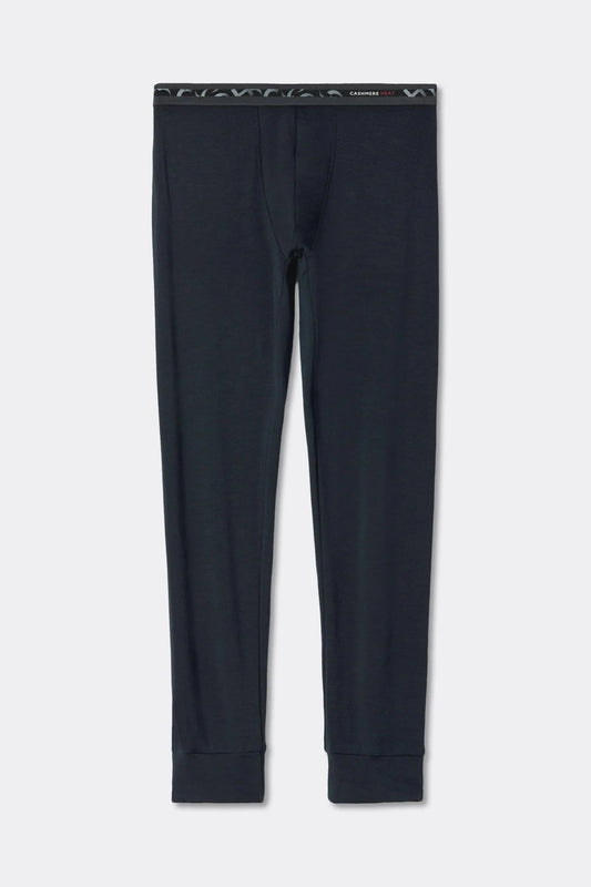 Modal-Cashmere Leggings