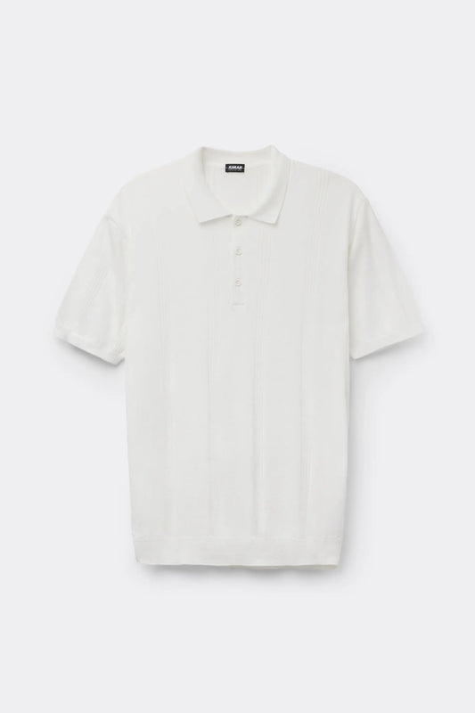 Polo in 100% Cotton
