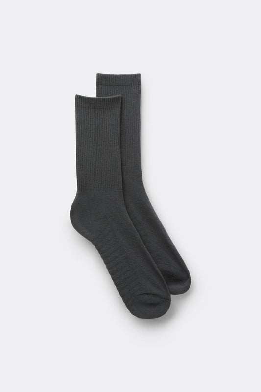 Short Terrycloth Socks - Intimissimi