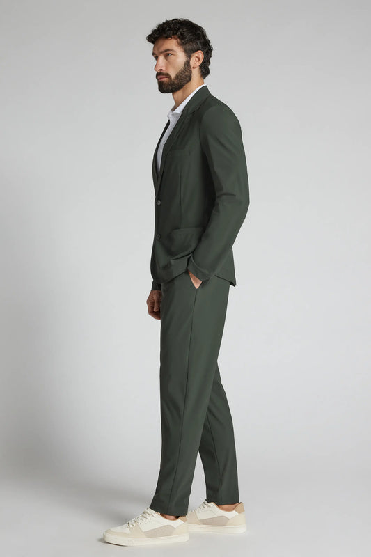 Non Iron Pants