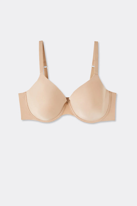 Francesca Ultimate T-shirt Balconette Bra