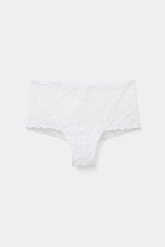 Lace Hipster